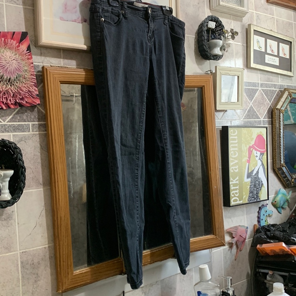 21 denim jeans